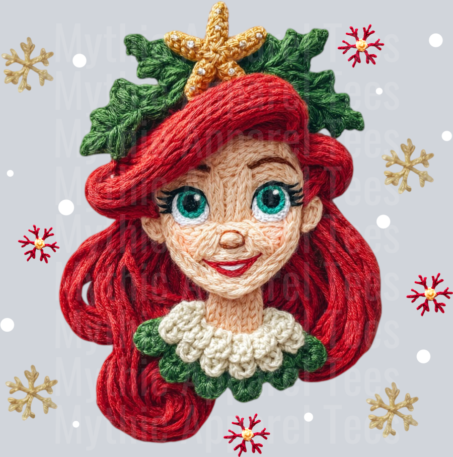 Faux Yarn