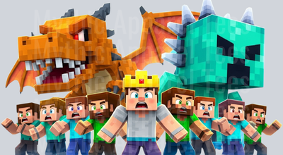 Minecraft png (18)