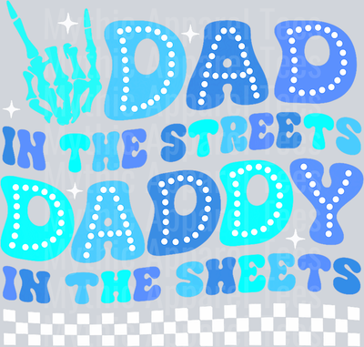 AZ1248 Dad Designs
