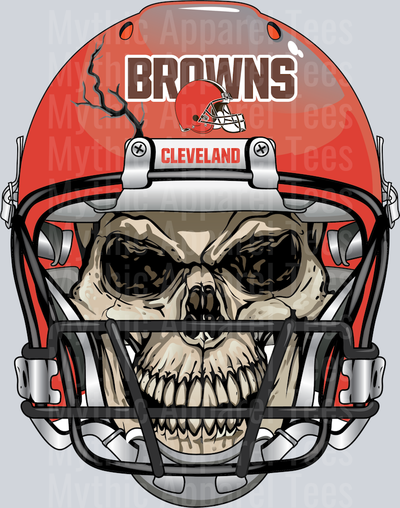 Cleveland Browns