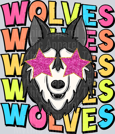 Wolves