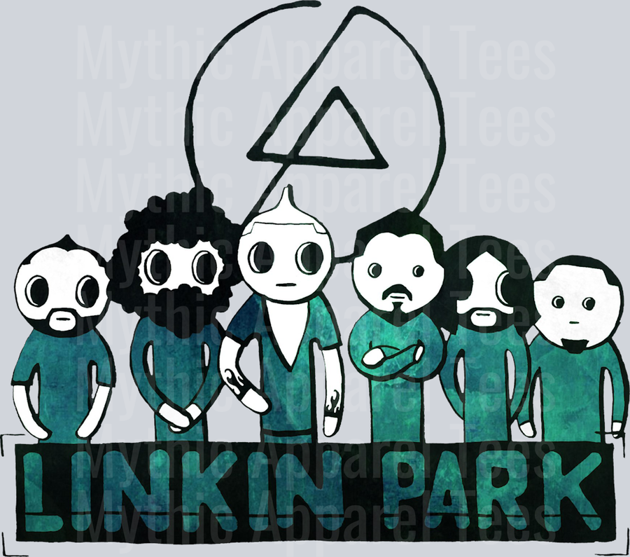 linkin park
