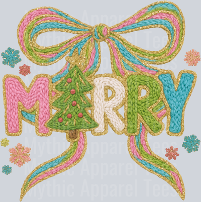 Marryyarn