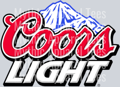 Coors Light