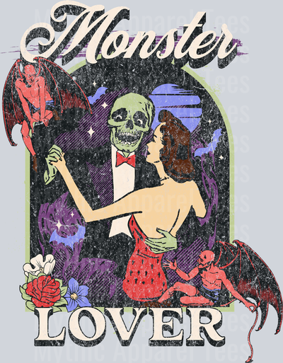 MonsterLover