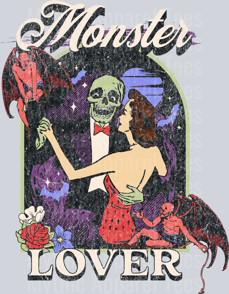 MonsterLover