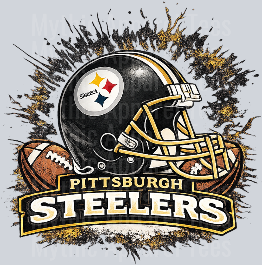 Pittsburgh Steelers