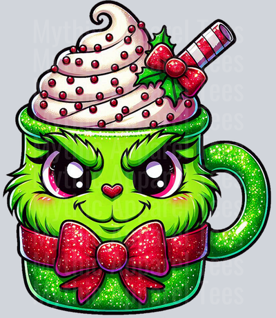 Grinch Mug (1)