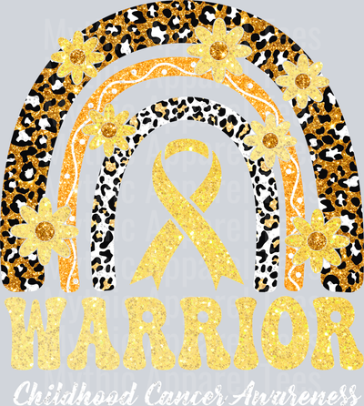 Childhood Cancer Awareness
