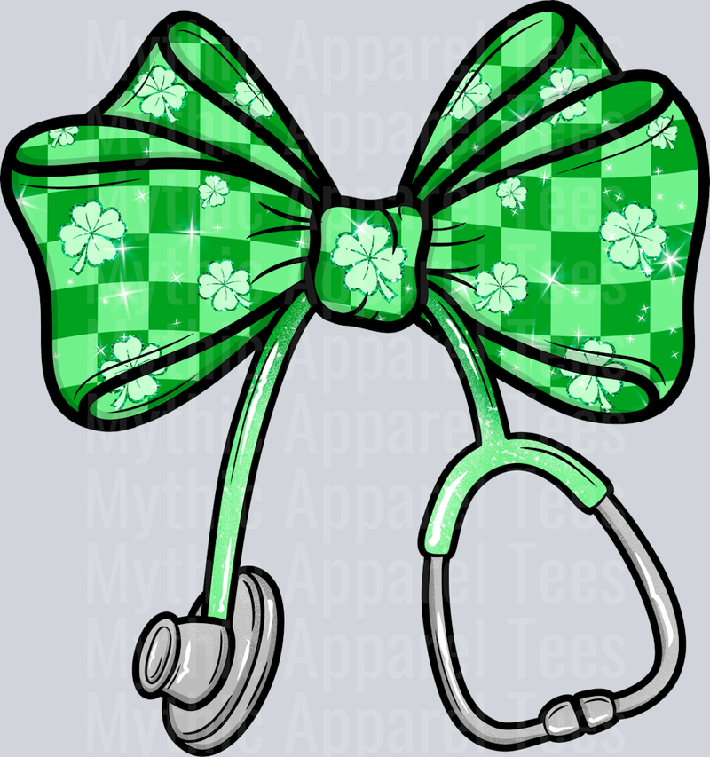 Coquette_Nurse_St_Patricks