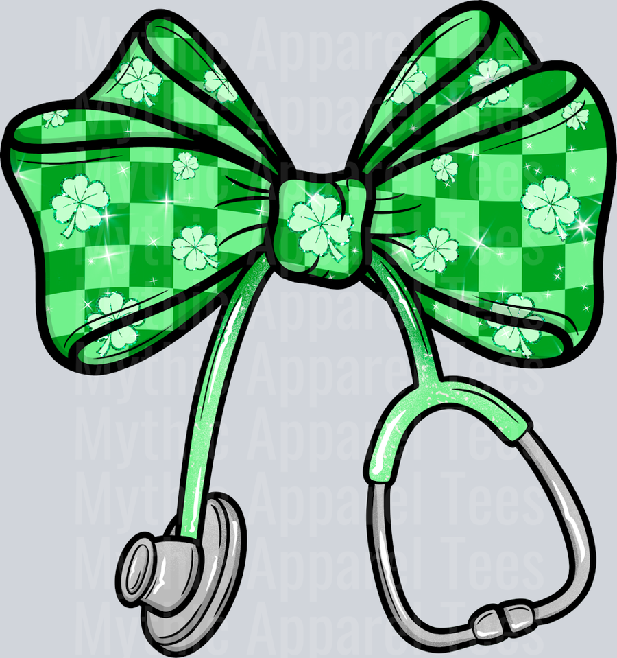 Coquette_Nurse_St_Patricks