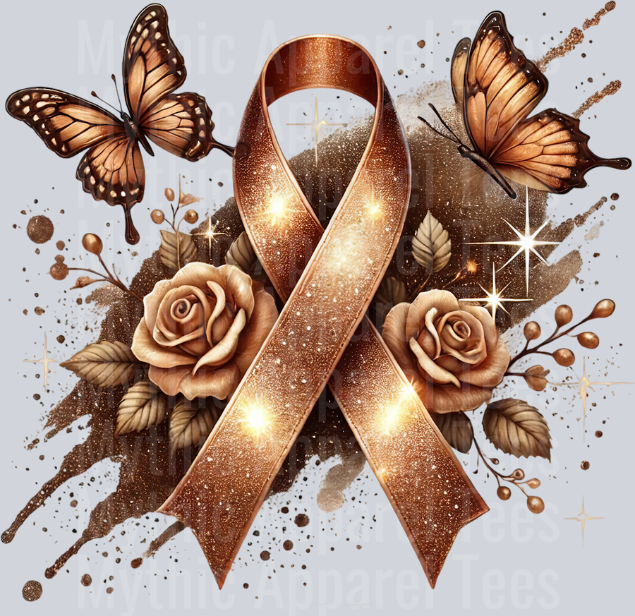 Assorted Awareness Ribbon