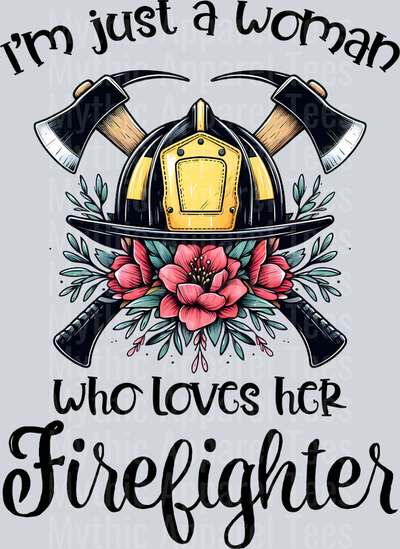 Firefighter Red Line Transfers