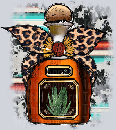 TequilaBandana