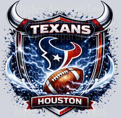 Texans