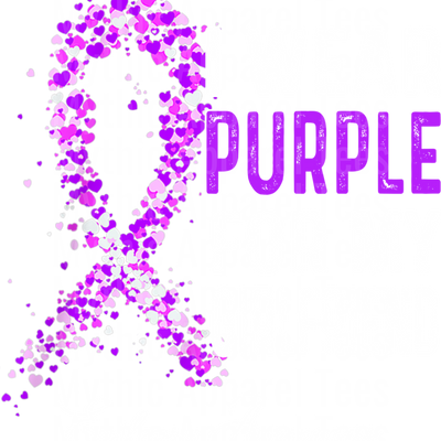 Epilepsy Awareness DTF Transfer