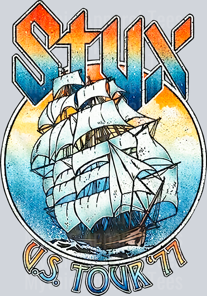 The Styx 1