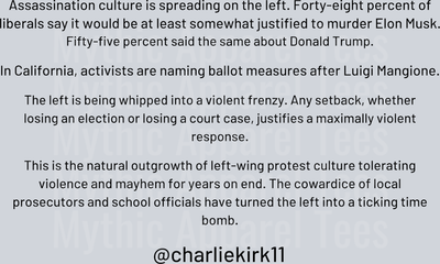 Charlie Kirk  23
