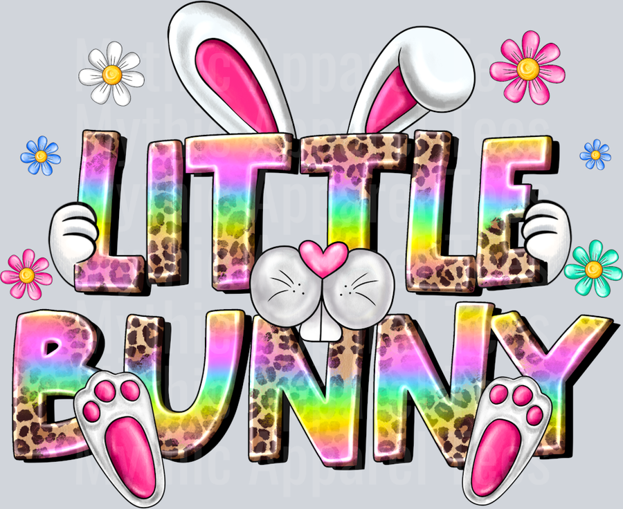 Little Bunny