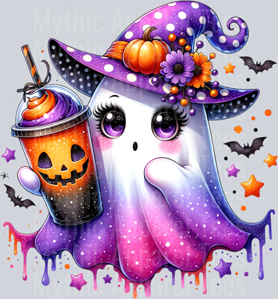Ghost 5
