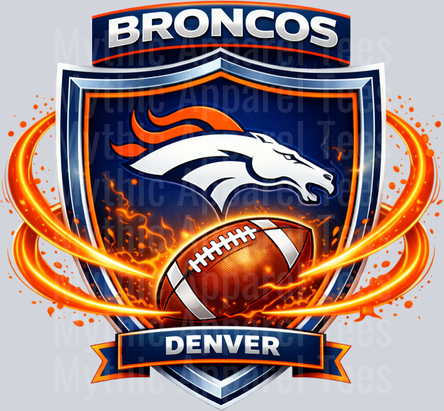 Broncos