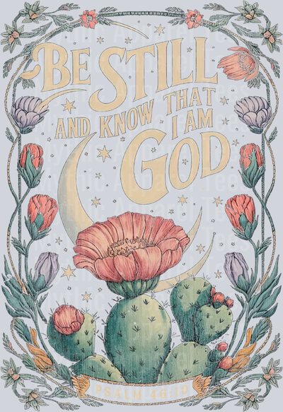 be_still_cactus_distress