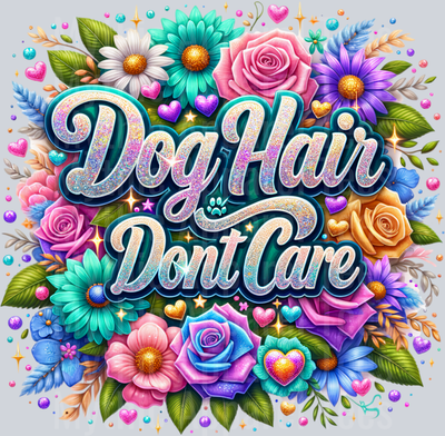 Glam Dog or Cat Mom Transfers