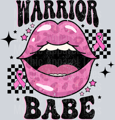 Warrior_Babe