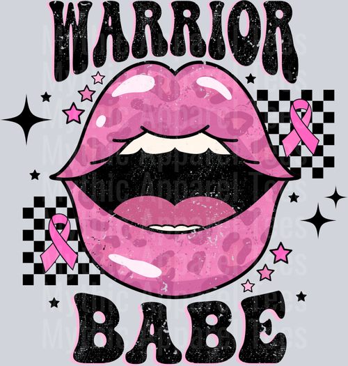 Warrior_Babe