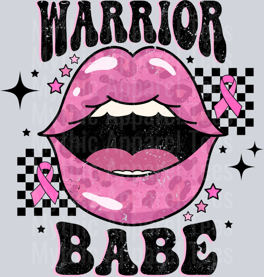 Warrior_Babe