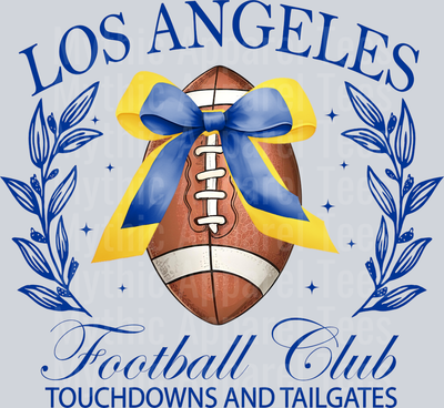 Los Angeles Chargers