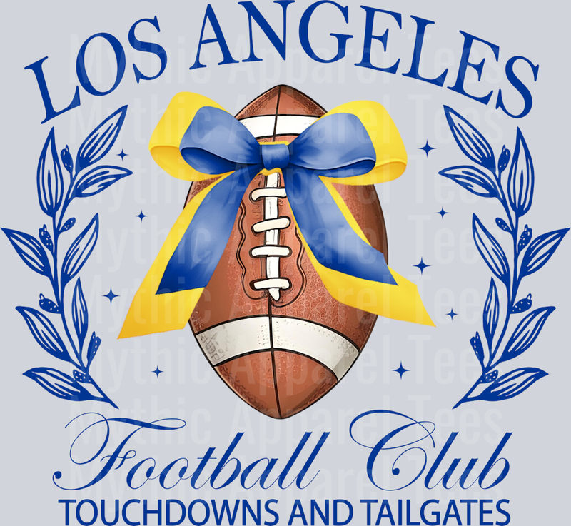 Los Angeles Chargers