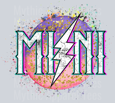 mini