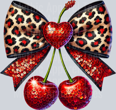 Cherries