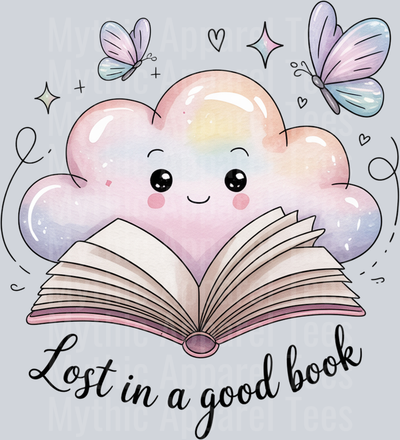 Girly Book Transfers