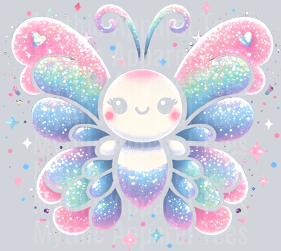 Cute Sparkling Clipart (3)