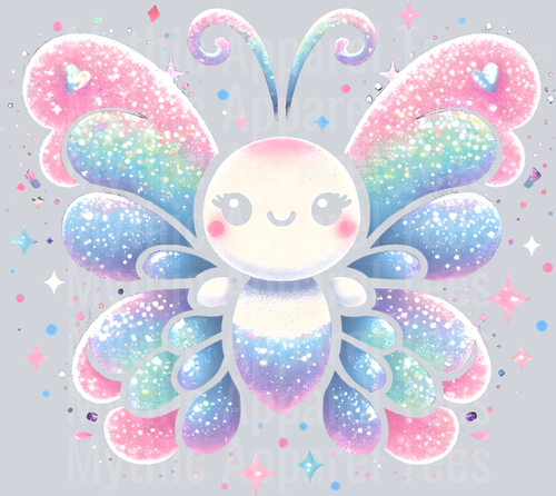Cute Sparkling Clipart (3)