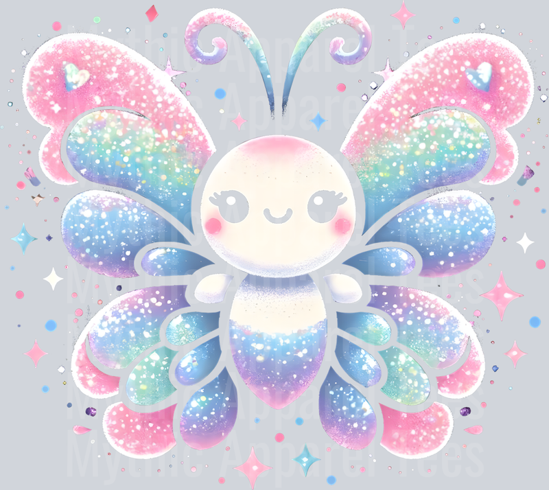 Cute Sparkling Clipart (3)