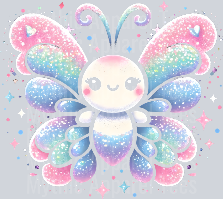 Cute Sparkling Clipart (3)