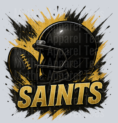 Saints-useME