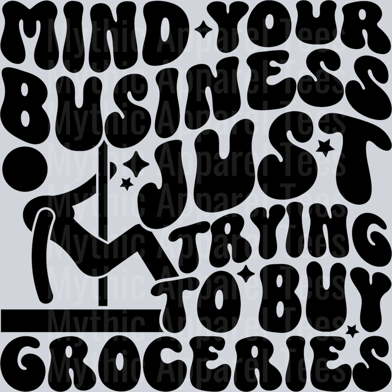 Mind Your Business