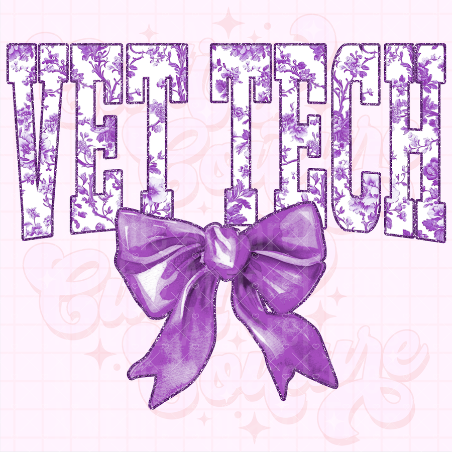 Lavender Background