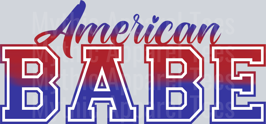 American_Babe