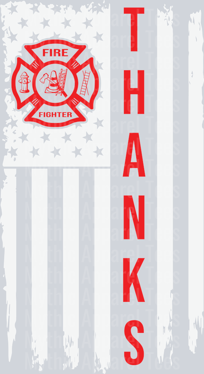 Firefighter Red Line Transfers