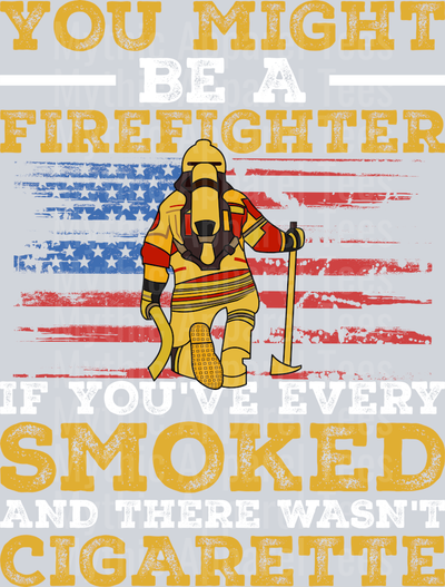 Firefighter Red Line Transfers