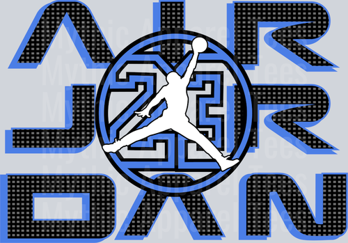 AIR JORDANS 23 Michael Jordan Chicago Bulls Jordans Nike DTF Michael Jordan Transfers