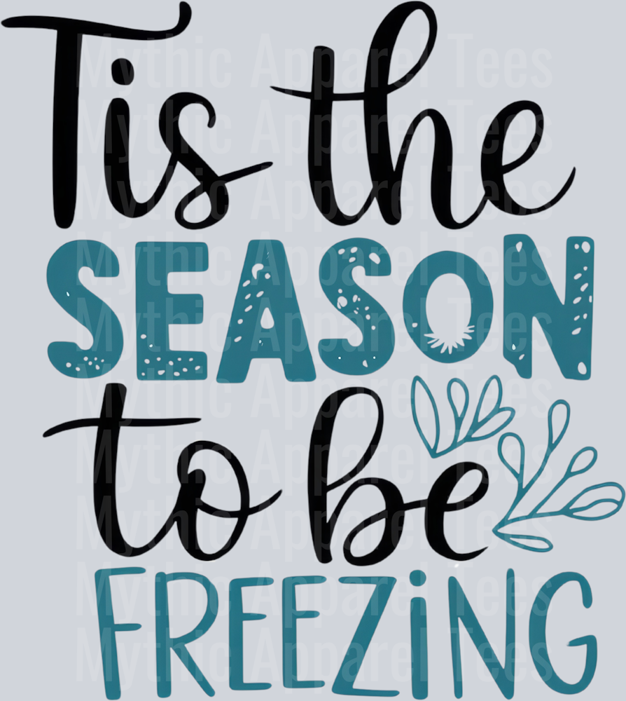 AZ1133 Winter Season Cozy Vibes