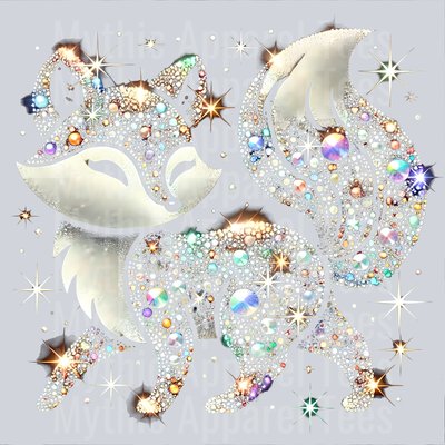 Cute Sparkling Clipart (11)