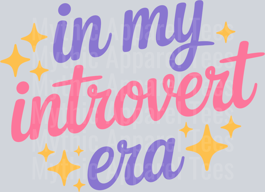INTROVERTERA