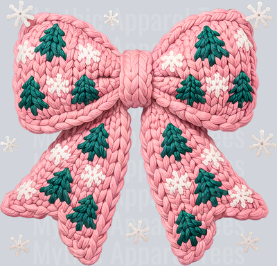 xmastreebow